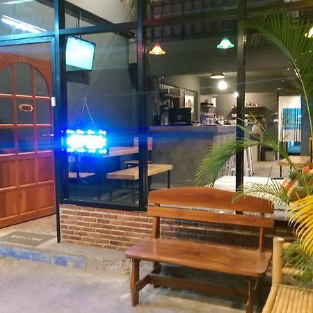 Juno Hostel Pai (Adults Only) Eksteriør bilde