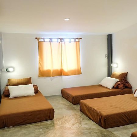Juno Hostel Pai (Adults Only) Eksteriør bilde