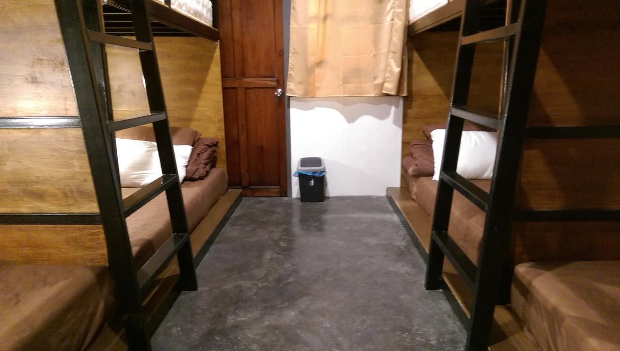 Juno Hostel Pai (Adults Only) Eksteriør bilde