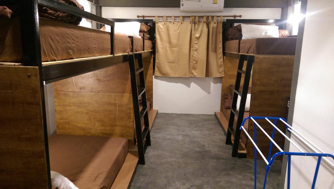 Juno Hostel Pai (Adults Only) Eksteriør bilde