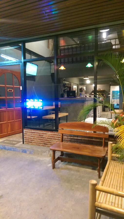 Juno Hostel Pai (Adults Only) Eksteriør bilde