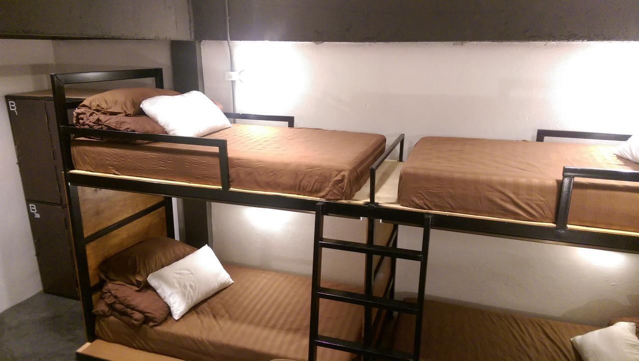 Juno Hostel Pai (Adults Only) Eksteriør bilde