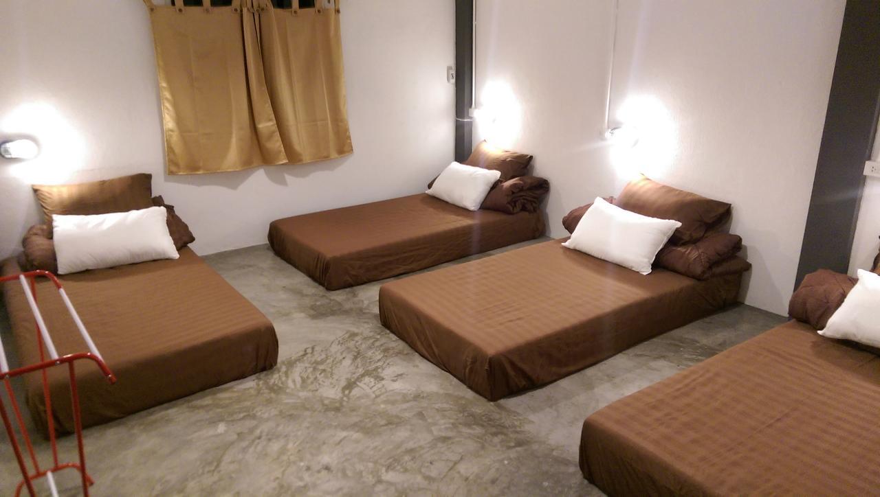 Juno Hostel Pai (Adults Only) Eksteriør bilde