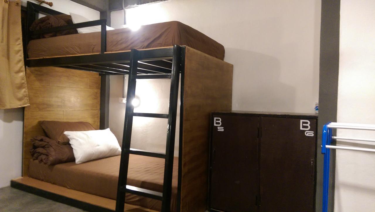 Juno Hostel Pai (Adults Only) Eksteriør bilde