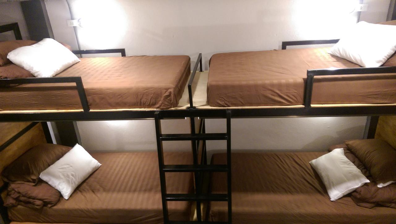 Juno Hostel Pai (Adults Only) Eksteriør bilde