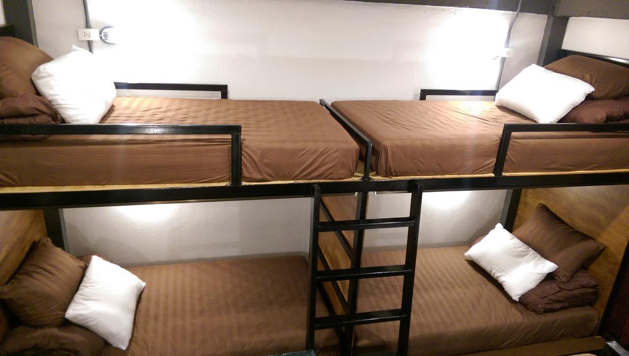 Juno Hostel Pai (Adults Only) Eksteriør bilde
