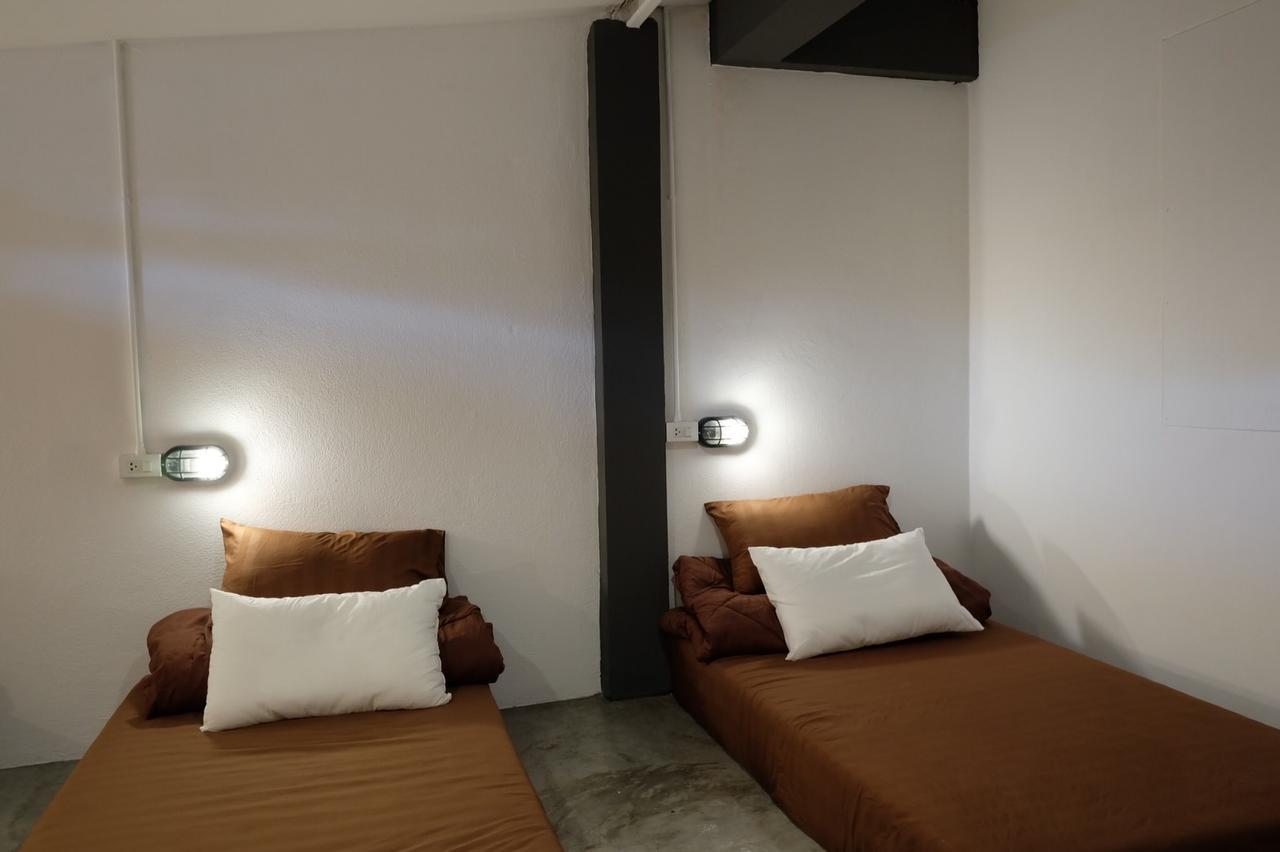 Juno Hostel Pai (Adults Only) Eksteriør bilde