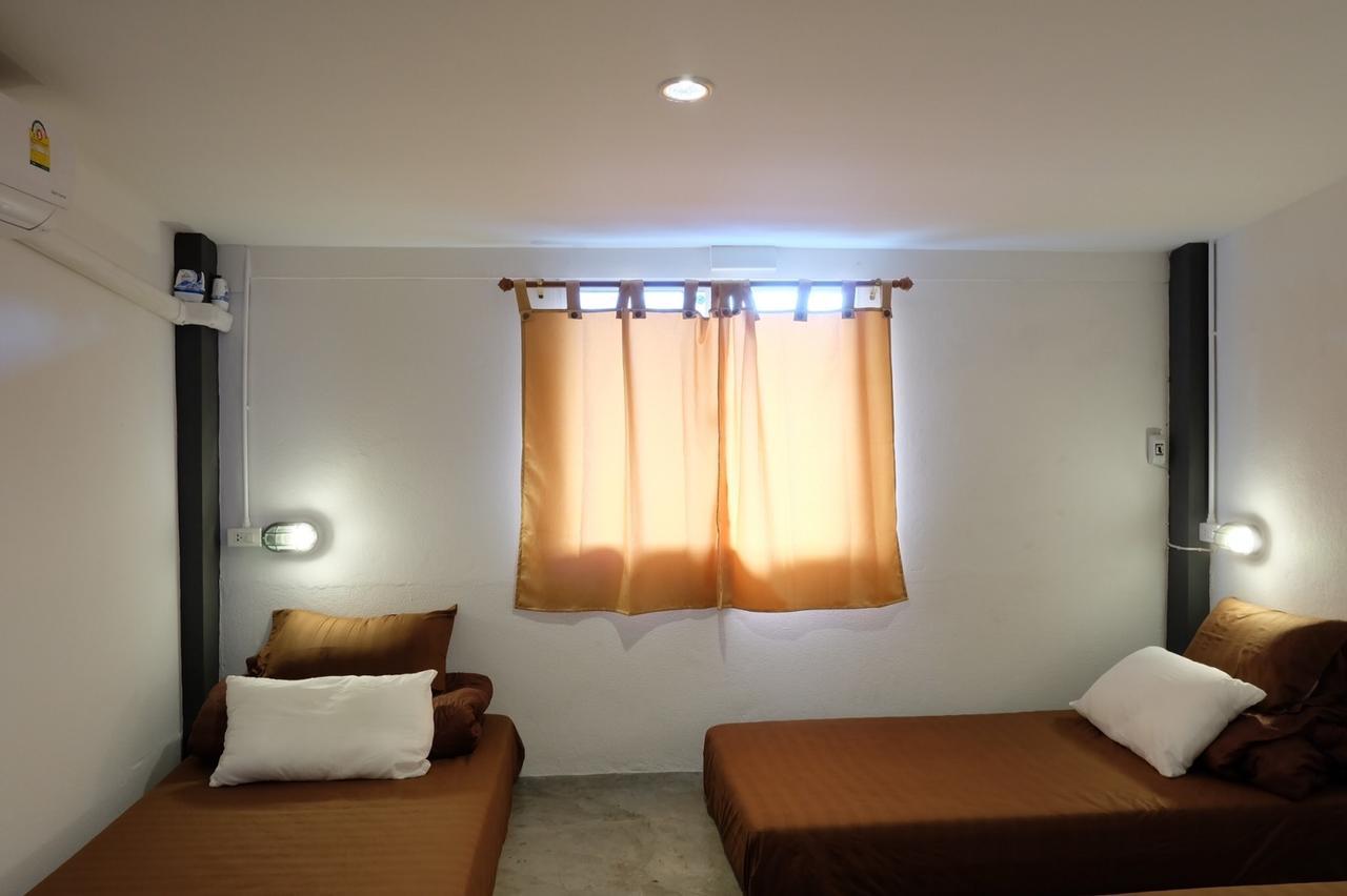 Juno Hostel Pai (Adults Only) Eksteriør bilde